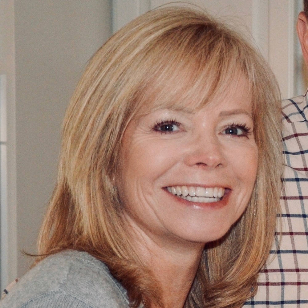 Meet your Posher, Michale anne